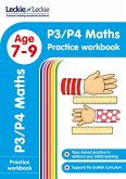 Leckie Primary Success - P4 Maths Practice Workbook