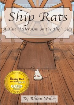Ship Rats - Waller, Rhian
