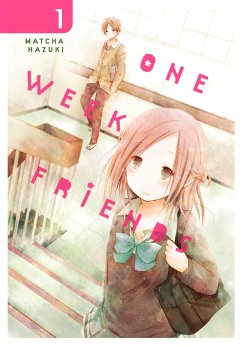 One Week Friends, Vol. 1 - Hazuki, Matcha