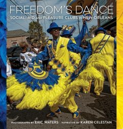 Freedom's Dance - Celestan, Karen