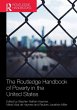 The Routledge Handbook of Poverty in... - Bild 1