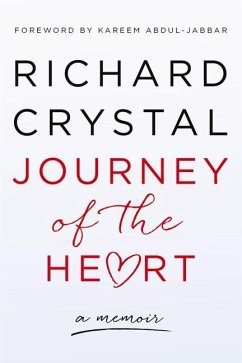 Journey of the Heart - Crystal, Richard