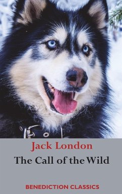 The Call of the Wild - London, Jack