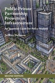 Public-Private Partnership Projects in Infrastructure - Delmon, Jeffrey