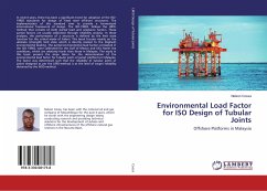 Environmental Load Factor for ISO Design of Tubular Joints