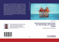 Environmental Load Factor for ISO Design of Tubular Joints - Cossa, Nelson