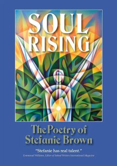 SOUL RISING - Brown, Stefanie