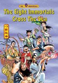 The Eight Immortals - Cross The Sea (eBook, ePUB)