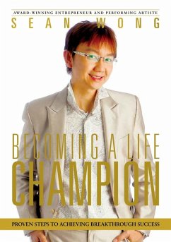 Cover Becoming A Life Champion (eBook, ePUB)
