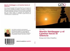 Martin Heidegger y el Camino hacia el Silencio