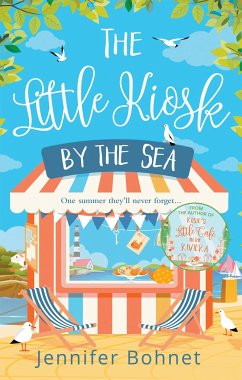 The Little Kiosk By The Sea - Bohnet, Jennifer