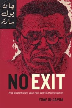 No Exit - Di-Capua, Yoav