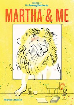 Martha & Me - It'S Raining Elephants