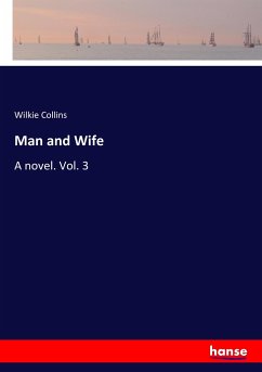 Man and Wife - Collins, Wilkie