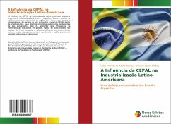 A Influência da CEPAL na Industrialização Latino-Americana - Andriolo da Rocha Ramos, Laíza;Souza Freitas, Giovana