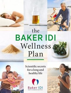 The Baker IDI Wellness Plan - Baker IDI