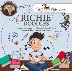 Richie Doodles - Mouton, M J