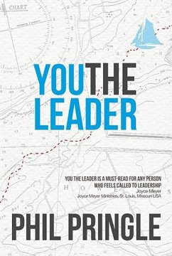 Cover You The Leader (eBook, ePUB)