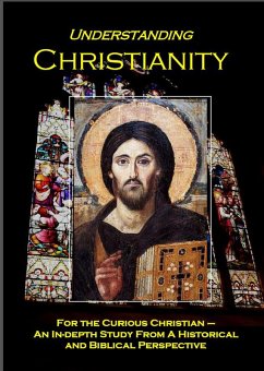 Cover Understanding Christianity (eBook, ePUB)