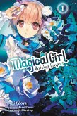 Magical Girl Raising Project, Vol. 1 (Manga)