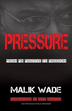 Pressure - Malik, Wade