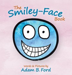 The Smiley-Face Book - Ford, Adam B.