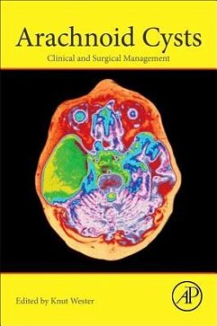 Cover Arachnoid Cysts