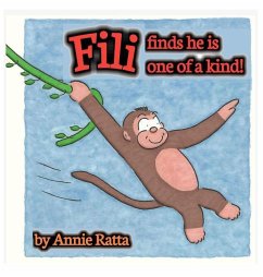 Fili Finds He Is One Of A Kind - Ratta, Annie
