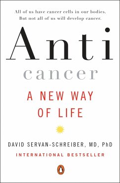 Anticancer - Servan-Schreiber, David