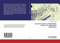 Current issues in hospitality finance II: Economic influences - Chen, Ming-Hsiang