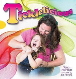 Cover Ticklelicious