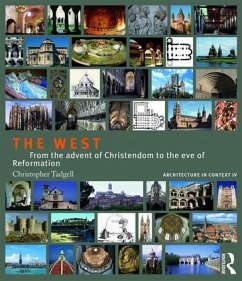 The West - Tadgell, Christopher