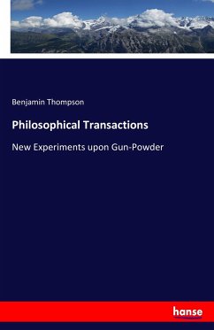 Philosophical Transactions