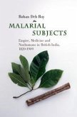 Malarial Subjects