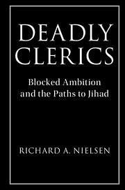 Deadly Clerics - Nielsen, Richard A