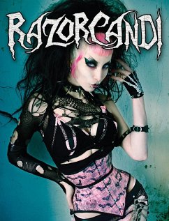 RazorCandi - Candi, Razor