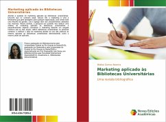 Marketing aplicado às Bibliotecas Universitárias - Gomes Bezerra, Midinai