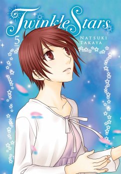 Twinkle Stars, Vol. 5 - Takaya, Natsuki