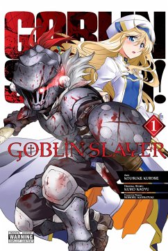 Goblin Slayer, Vol. 1 (Manga) - Kagyu, Kumo