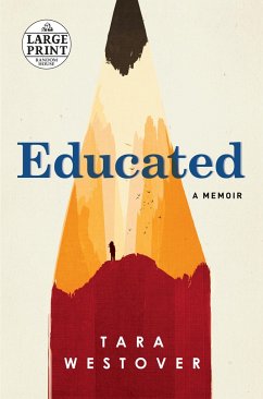 Educated: A Memoir - Westover, Tara