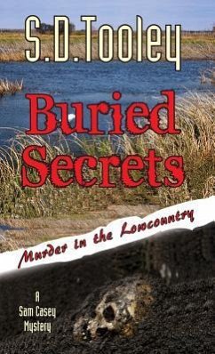 Buried Secrets - Tooley, S. D.