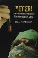 Yeter - Mckibben, Bill