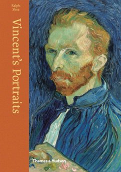 Vincent's Portraits - Skea, Ralph