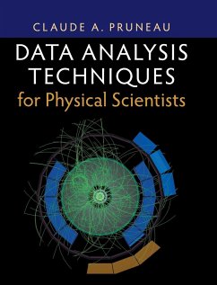 Data Analysis Techniques for Physical Scientists - Pruneau, Claude A.
