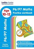 Leckie Primary Success - P7 Maths Practice Workbook