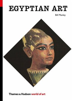 Egyptian Art - Manley, Bill; Aldred, Cyril