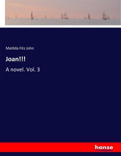 Joan!!! - Fitz John, Matilda