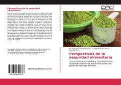 Perspectivas de la seguridad alimentaria - Carballo Herrera, Arturo Rafael;Rocha Roman, Leobardo;Del Toro, John