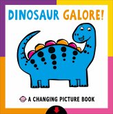 Changing Picture Book: Dinosaur Galore! Changing Picture Book: Dinosaur Galore!