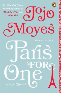 Paris for One and Other Stories - Moyes, Jojo